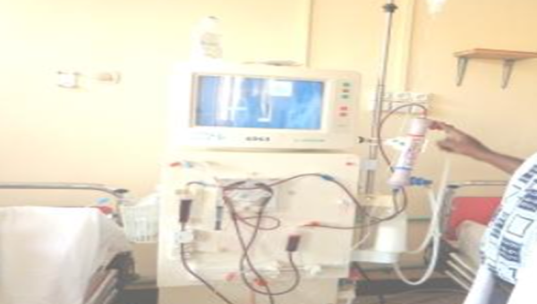  Maladies rénales au Burundi : une menace silencieuse qui manque encore d’attention